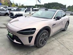 Xiaomi YU7 Rear-Wheel Drive Long-Range Edition - ფოტო 1