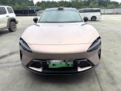 Xiaomi YU7 Rear-Wheel Drive Long-Range Edition - ფოტო 2