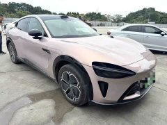 Xiaomi YU7 Rear-Wheel Drive Long-Range Edition - ფოტო 3