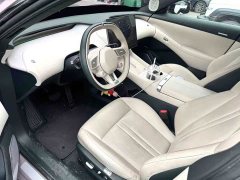 Xiaomi YU7 Rear-Wheel Drive Long-Range Edition - ფოტო 4