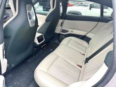 Xiaomi YU7 Rear-Wheel Drive Long-Range Edition - ფოტო 5