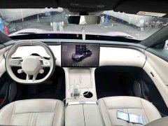 Xiaomi YU7 Rear-Wheel Drive Long-Range Edition - ფოტო 6