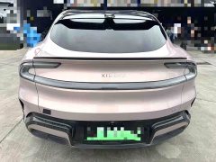 Xiaomi YU7 Rear-Wheel Drive Long-Range Edition - ფოტო 8