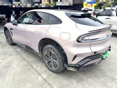 Xiaomi YU7 Rear-Wheel Drive Long-Range Edition - ფოტო 9
