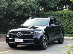 Mercedes-Benz GLC Facelift GLC 260 L 4MATIC Luxury 5-Seater - ფოტო 1
