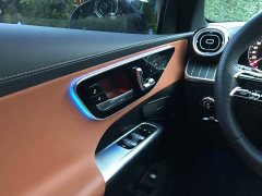 Mercedes-Benz GLC Facelift GLC 260 L 4MATIC Luxury 5-Seater - ფოტო 10
