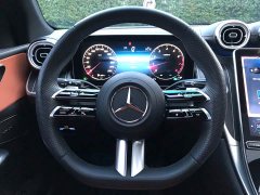 Mercedes-Benz GLC Facelift GLC 260 L 4MATIC Luxury 5-Seater - ფოტო 11