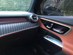 Mercedes-Benz GLC Facelift GLC 260 L 4MATIC Luxury 5-Seater - ფოტო 13
