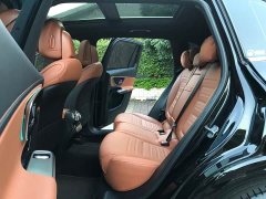 Mercedes-Benz GLC Facelift GLC 260 L 4MATIC Luxury 5-Seater - ფოტო 14