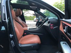 Mercedes-Benz GLC Facelift GLC 260 L 4MATIC Luxury 5-Seater - ფოტო 15