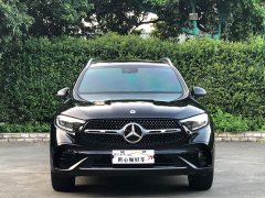 Mercedes-Benz GLC Facelift GLC 260 L 4MATIC Luxury 5-Seater - ფოტო 2