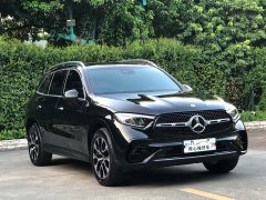 Mercedes-Benz GLC Facelift GLC 260 L 4MATIC Luxury 5-Seater - ფოტო 3