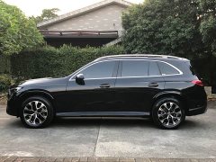 Mercedes-Benz GLC Facelift GLC 260 L 4MATIC Luxury 5-Seater - ფოტო 4