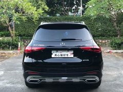 Mercedes-Benz GLC Facelift GLC 260 L 4MATIC Luxury 5-Seater - ფოტო 5