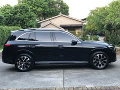 Mercedes-Benz GLC Facelift GLC 260 L 4MATIC Luxury 5-Seater - ფოტო 6