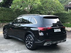 Mercedes-Benz GLC Facelift GLC 260 L 4MATIC Luxury 5-Seater - ფოტო 7