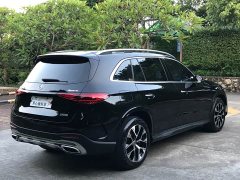 Mercedes-Benz GLC Facelift GLC 260 L 4MATIC Luxury 5-Seater - ფოტო 8