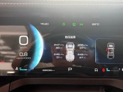 Tank 300 Off-Road Edition 2.0T Conqueror - ფოტო 10