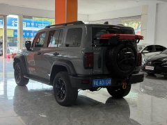 Tank 300 Off-Road Edition 2.0T Conqueror - ფოტო 16