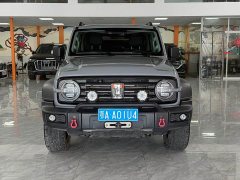 Tank 300 Off-Road Edition 2.0T Conqueror - ფოტო 2