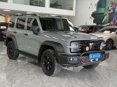 Tank 300 Off-Road Edition 2.0T Conqueror - ფოტო 3