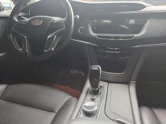 Cadillac XT5 2021 28T Luxury - ფოტო 10
