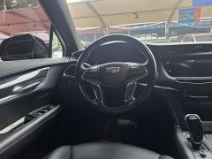 Cadillac XT5 2021 28T Luxury - ფოტო 11