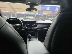 Cadillac XT5 2021 28T Luxury - ფოტო 12