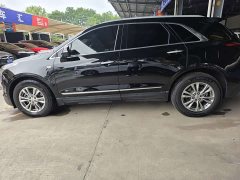 Cadillac XT5 2021 28T Luxury - ფოტო 14