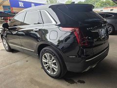 Cadillac XT5 2021 28T Luxury - ფოტო 15