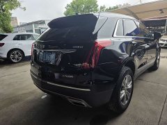 Cadillac XT5 2021 28T Luxury - ფოტო 17