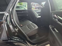 Cadillac XT5 2021 28T Luxury - ფოტო 19