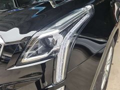 Cadillac XT5 2021 28T Luxury - ფოტო 2