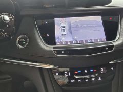 Cadillac XT5 2021 28T Luxury - ფოტო 5