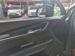 Cadillac XT5 2021 28T Luxury - ფოტო 7