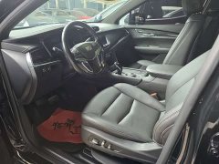 Cadillac XT5 2021 28T Luxury - ფოტო 8