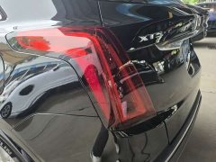 Cadillac XT5 2021 28T Luxury - ფოტო 9