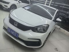 Honda Fit 1.5L CVT Trend Edition - ფოტო 1