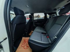 Honda Fit 1.5L CVT Trend Edition - ფოტო 10
