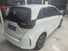 Honda Fit 1.5L CVT Trend Edition - ფოტო 2