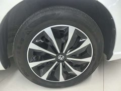 Honda Fit 1.5L CVT Trend Edition - ფოტო 3