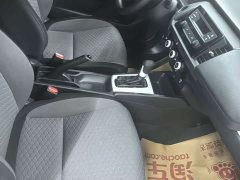 Honda Fit 1.5L CVT Trend Edition - ფოტო 4