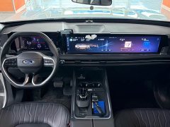Ford Edge L 2.0T EcoBoost FWD Seven-Seater Fashion Edition - ფოტო 12