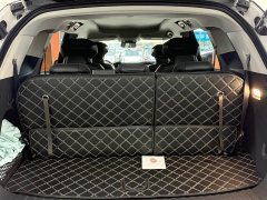 Ford Edge L 2.0T EcoBoost FWD Seven-Seater Fashion Edition - ფოტო 18