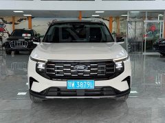 Ford Edge L 2.0T EcoBoost FWD Seven-Seater Fashion Edition - ფოტო 2