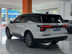 Ford Edge L 2.0T EcoBoost FWD Seven-Seater Fashion Edition - ფოტო 20