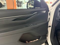 Ford Edge L 2.0T EcoBoost FWD Seven-Seater Fashion Edition - ფოტო 6