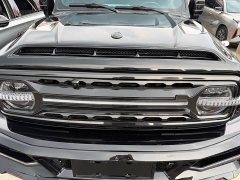 Tank 300 Off-Road Edition 2.0T Conqueror - ფოტო 19