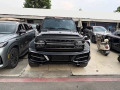 Tank 300 Off-Road Edition 2.0T Conqueror - ფოტო 2