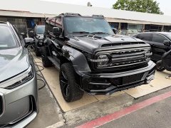 Tank 300 Off-Road Edition 2.0T Conqueror - ფოტო 3